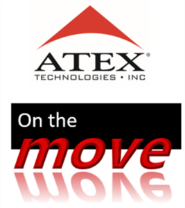 Atex On The Move