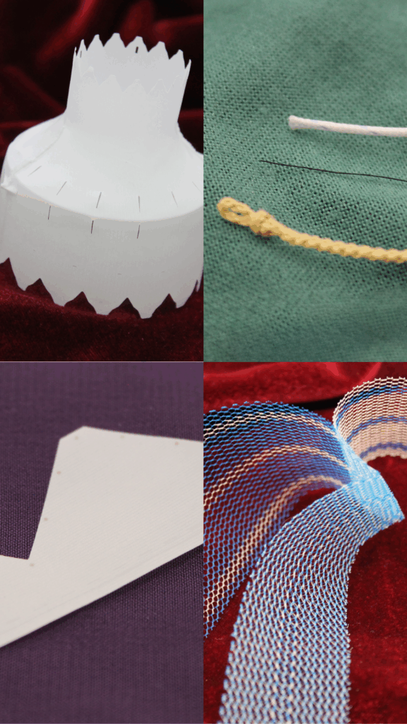 Knitting, Weaving, Braiding, and Non-Woven Knitting, Weaving, Braiding, and Non-Woven