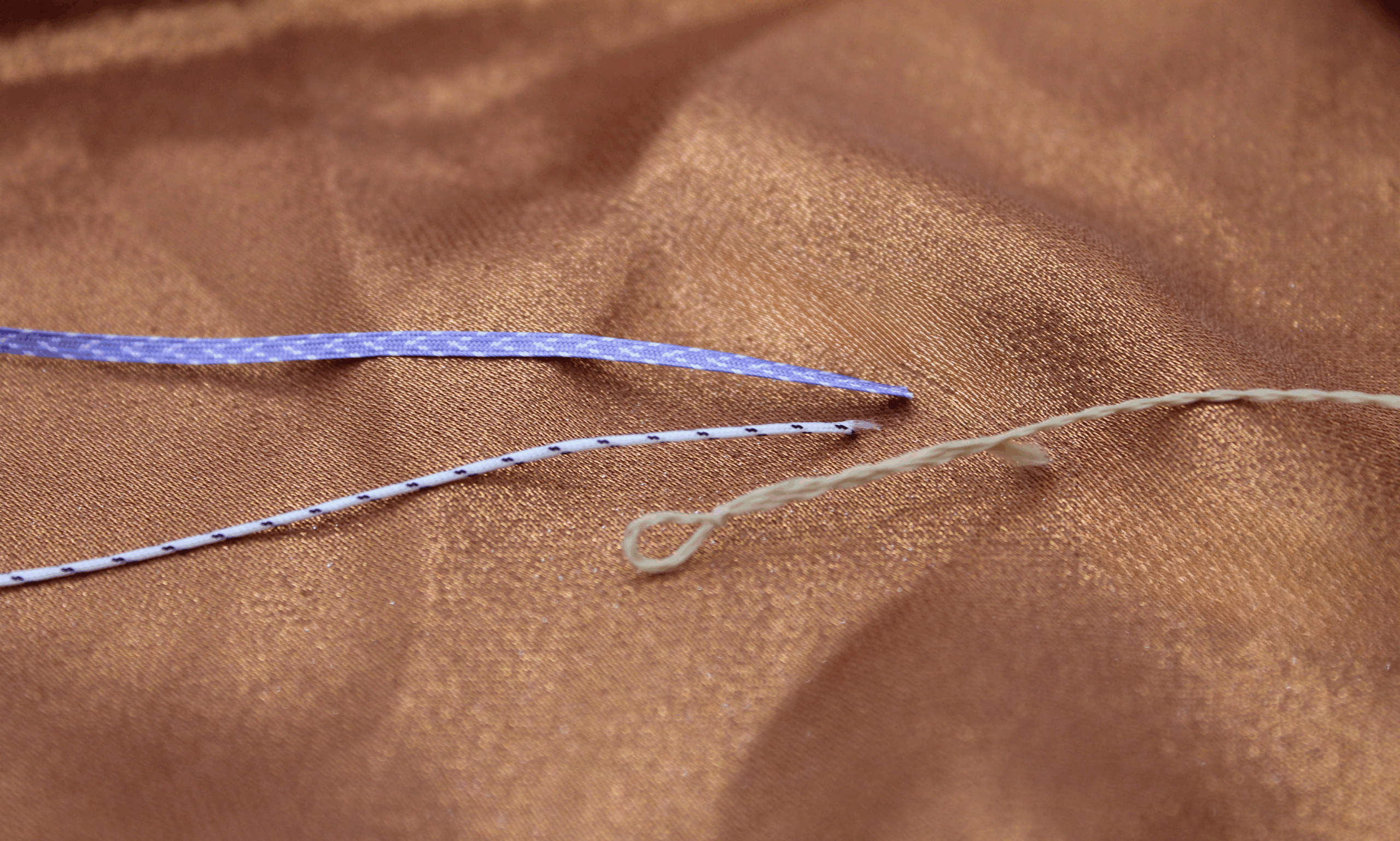 Cables and Tethers